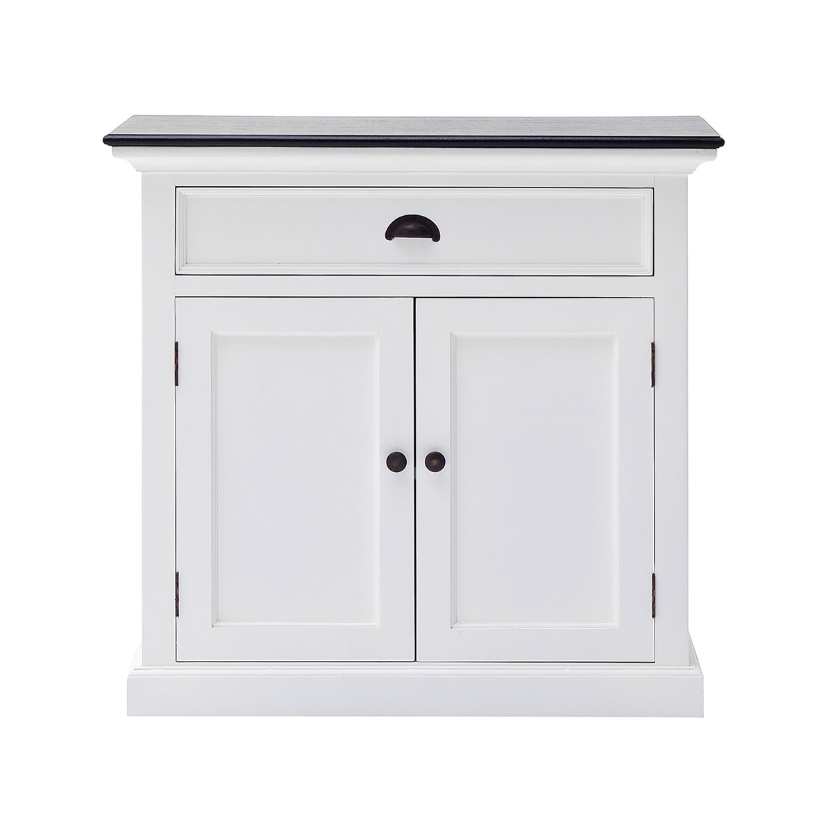 NovaSolo Halifax Contrast Small Buffet